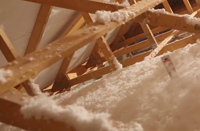 Laine de Verre à Souffler