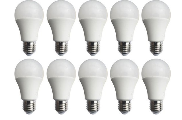 Ampoule LED E27